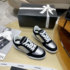 Chanel Low Shoes